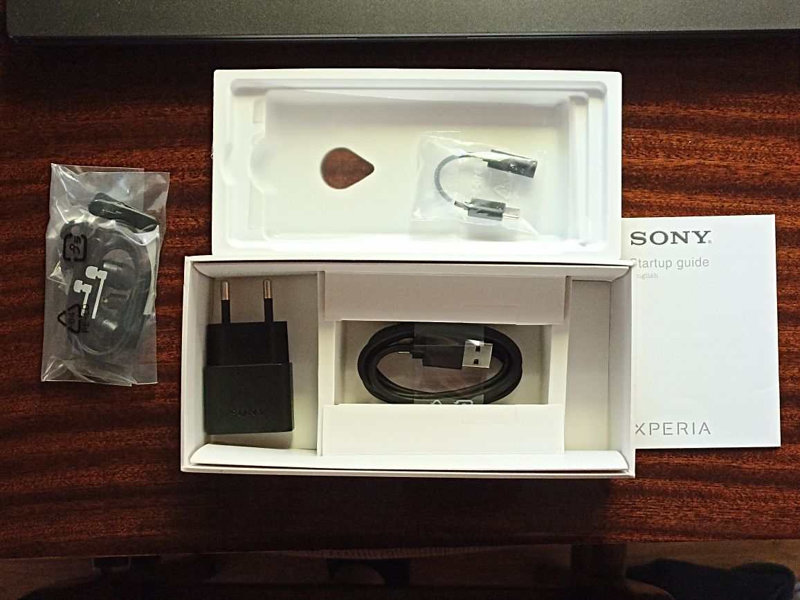 Sony Xperia 5 Japan Version