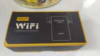 Wzmacniacz sygnału wifi FMCCOM CF-WR302S