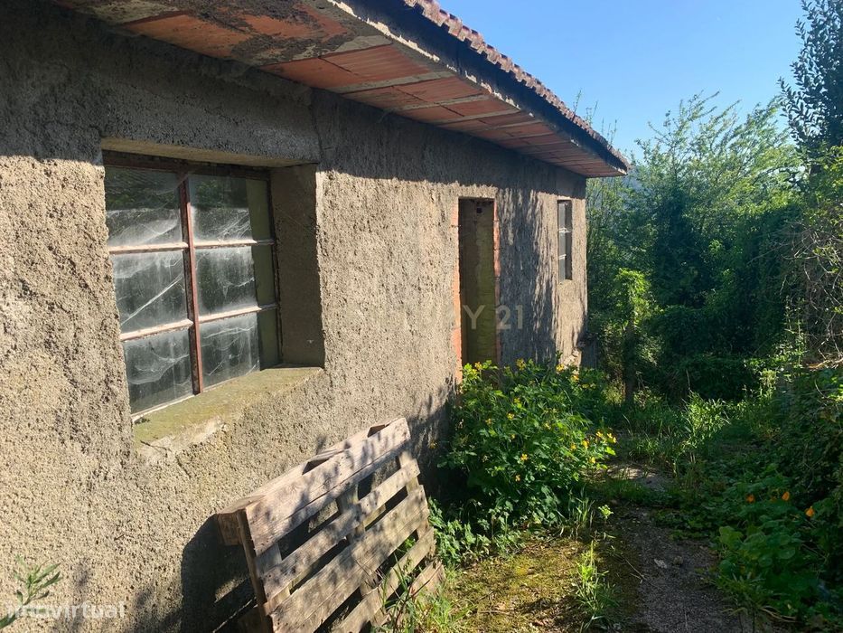 Oportunidade Única no Coração do Gerês – Carvalheira