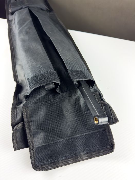 Statyw Rod Pod na 3 wedki X-Wing Okazja