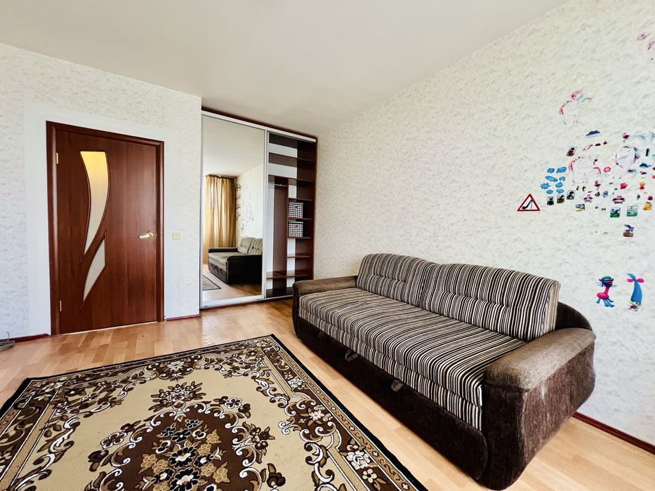 Продаж 1к квартири вул. Алматинська, Дніпровський район.