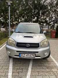 Toyota RAV4 2004