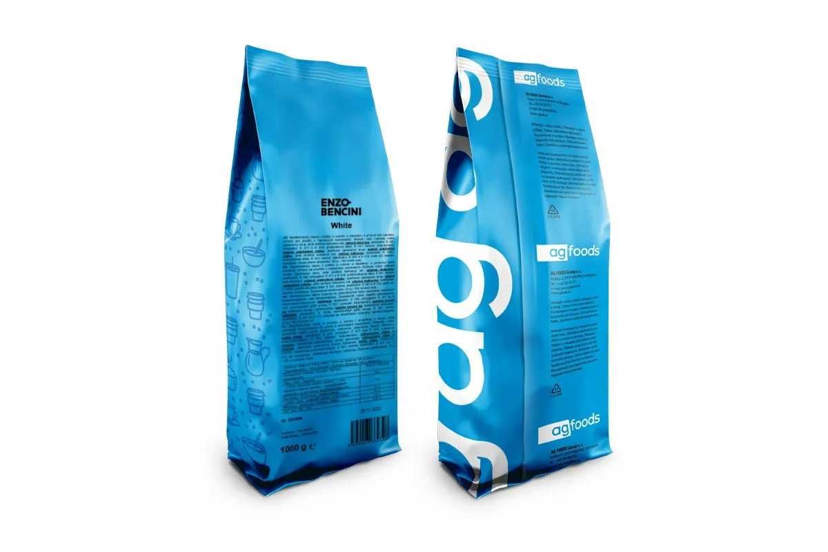 Інгредієнти для вендингу AG Foods