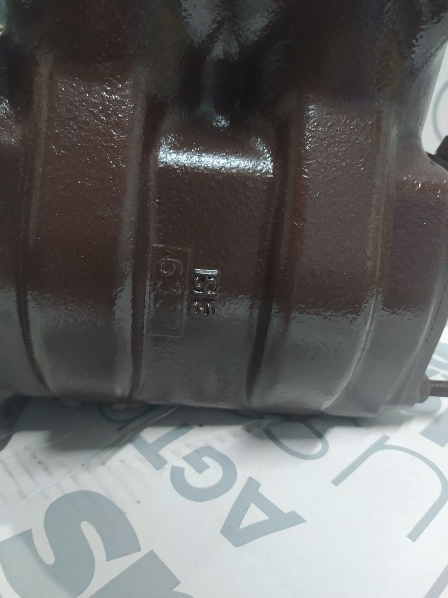 Компрессор Daf Vabco