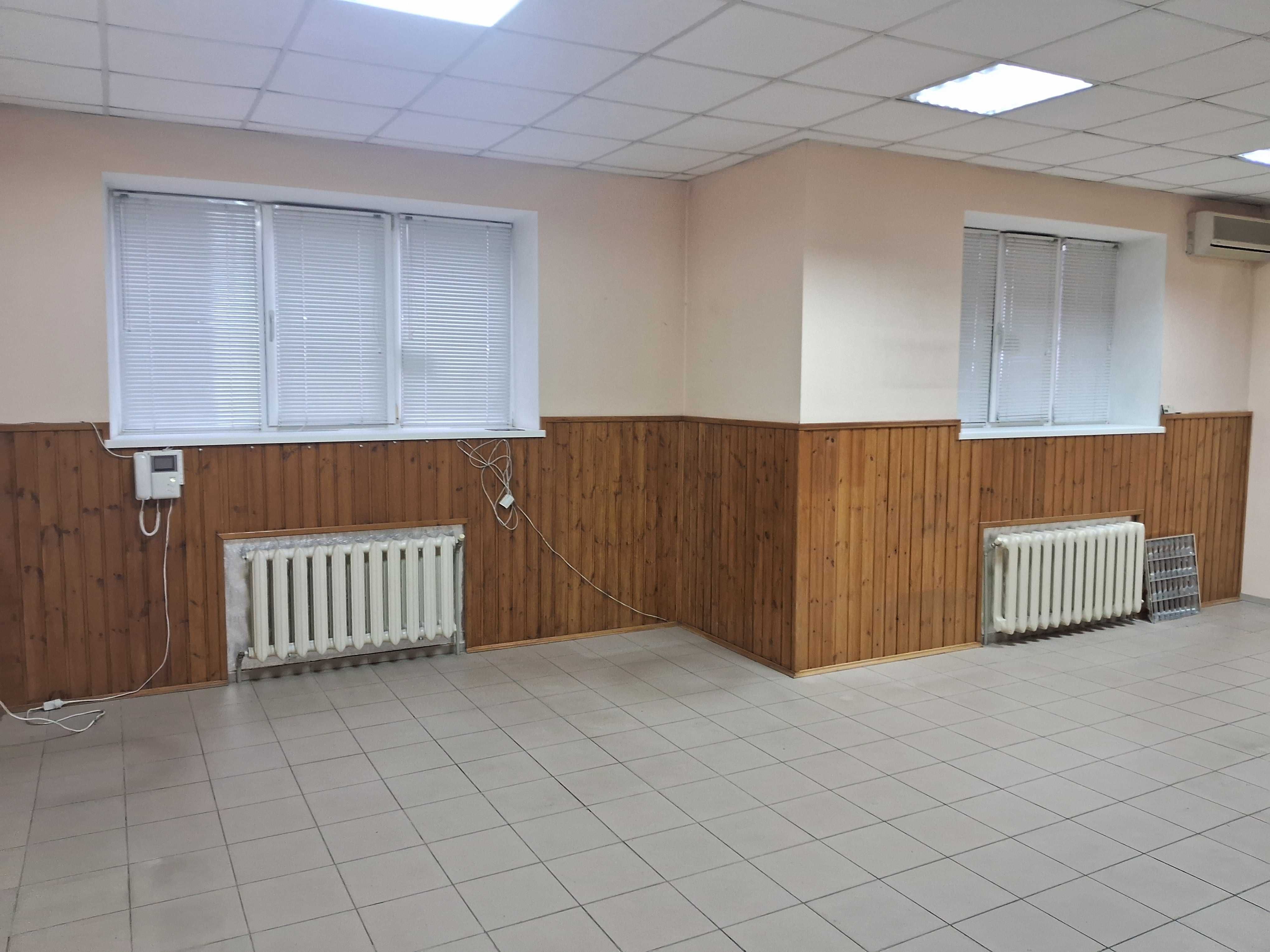 Продам помещение об. пл. 85 кв.м, ул. Космическая р-н Победа 4