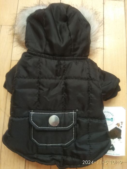 Куртка,жилетка для собак