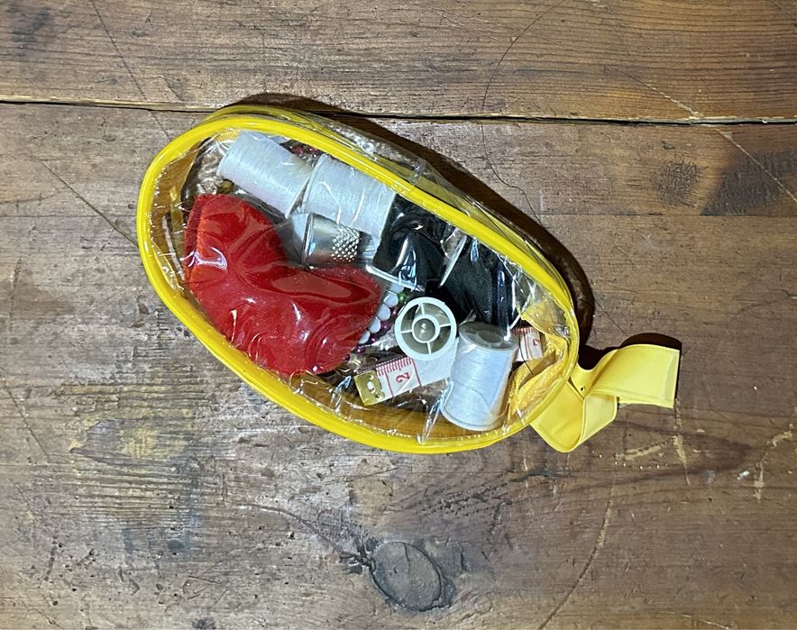 Набір для шиття