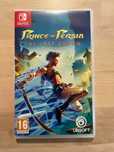 Gra Prince of Persia The Lost Crown Nintendo Switch / Switch OLED