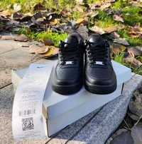 Nike Air Force 1 Low '07 Black Eu  41