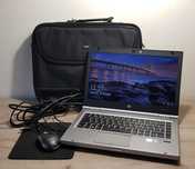 Laptop HP EliteBook 8470p