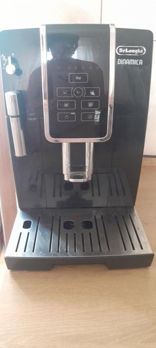 De’Longhi Dinamica ECAM 350.15.B