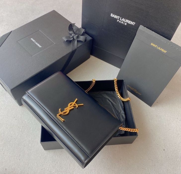 Сумка YSL yves saint laurent