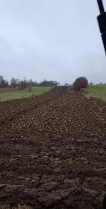 Pług 3 skibowy Grudziądz Oryginał