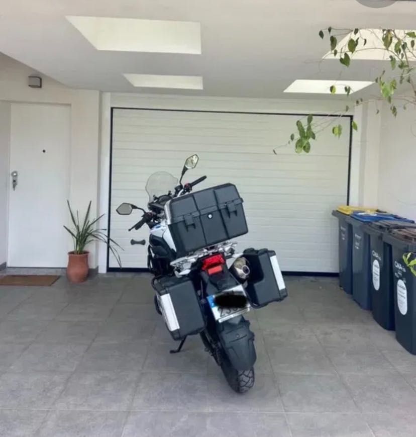 Vortex RX3 250cc