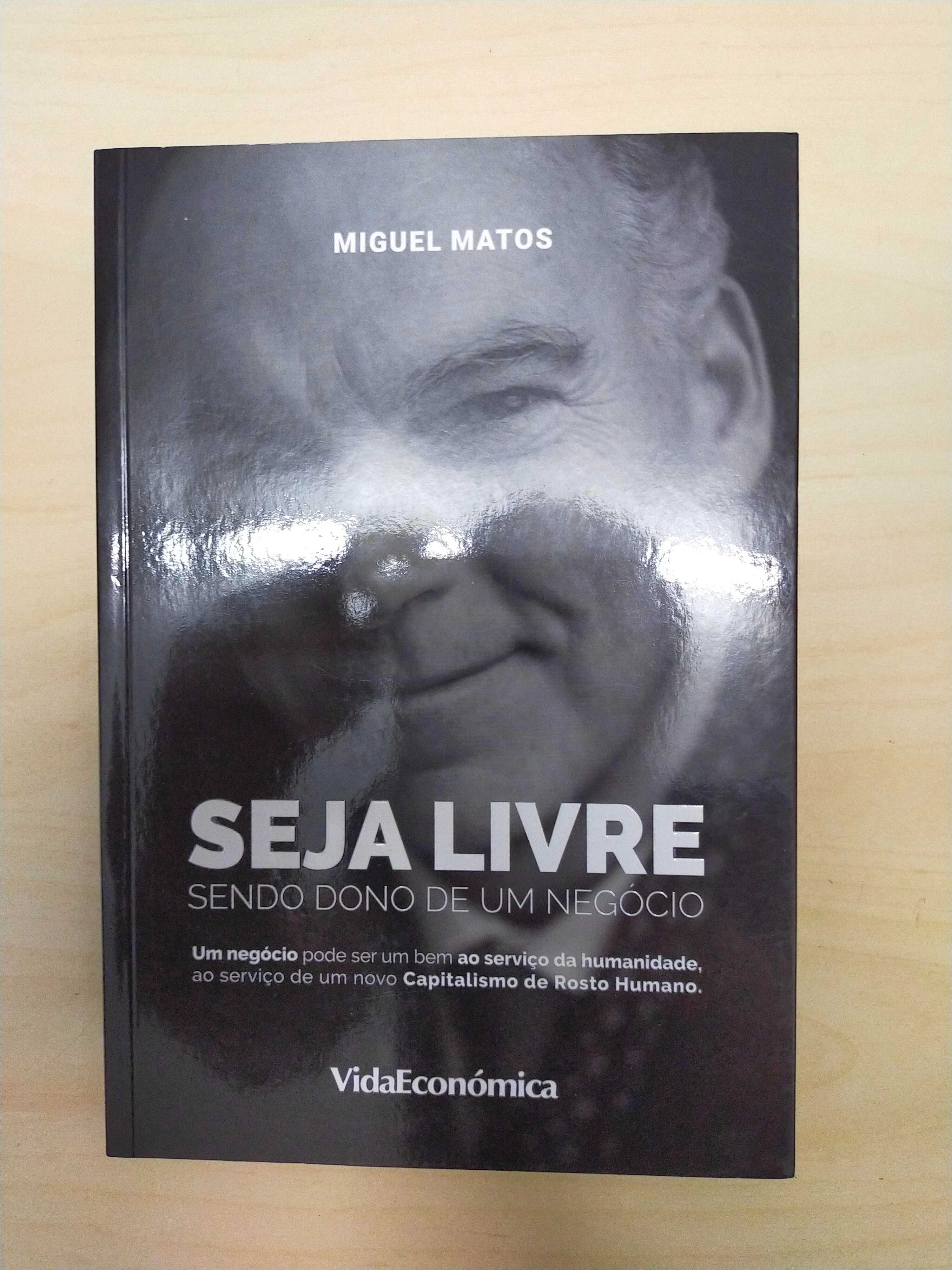 Seja livre sendo dono de um negócio