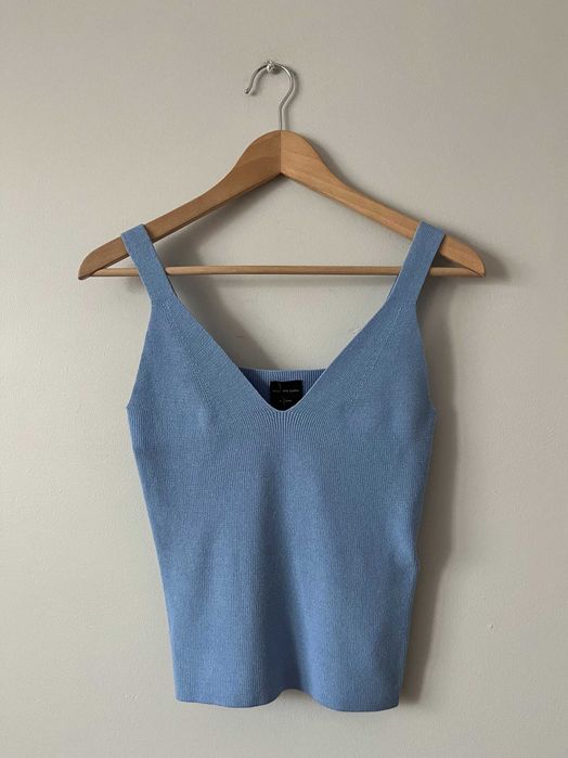 Top Massimo Dutti rozmiar S