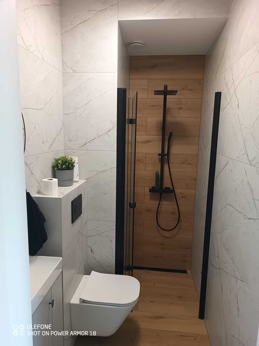 Układanie płytek/ glazurnik/  wykończenia wnętrz/ remonty