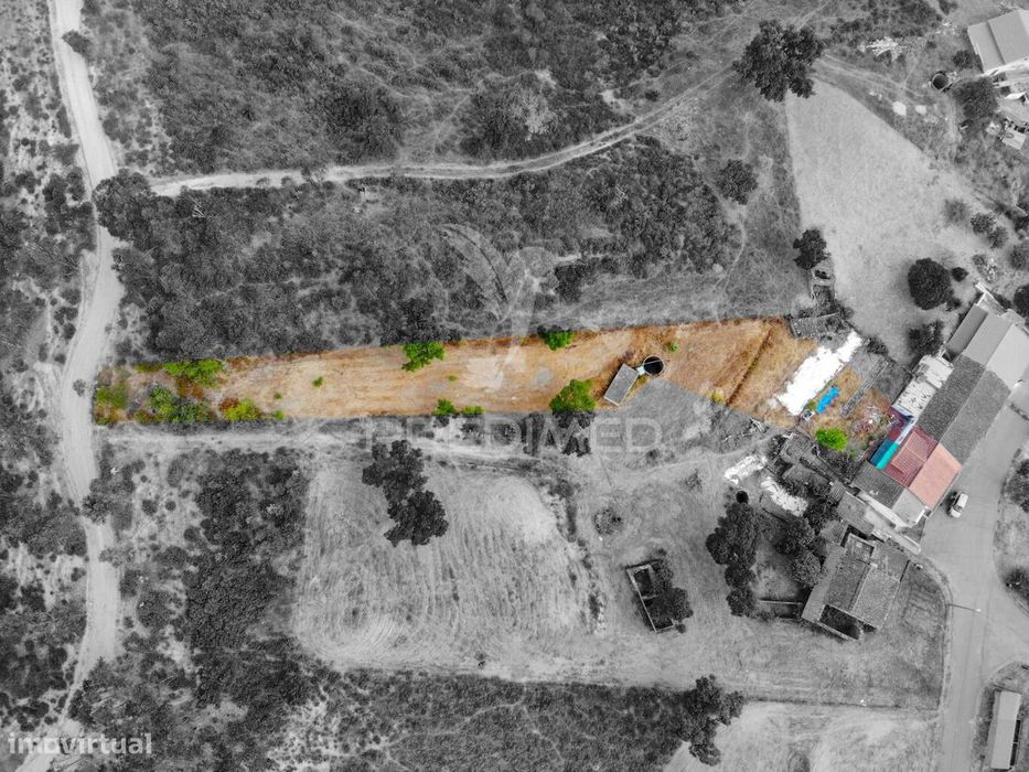 Moradia V3 para recuperar, Areia – Belver.