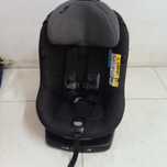 Cadeira de bebe isofix