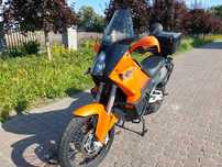 KTM Adventure 990 LC8