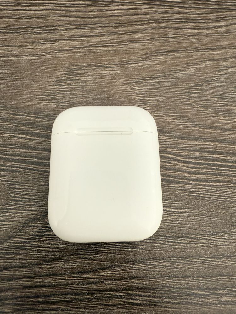 Наушники airpods 2