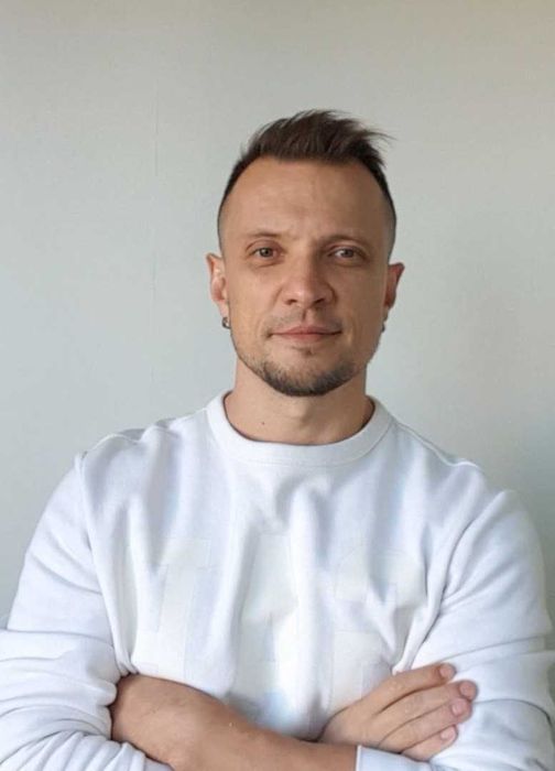 Психолог, гештальт психотерапевт, Київ або онлайн