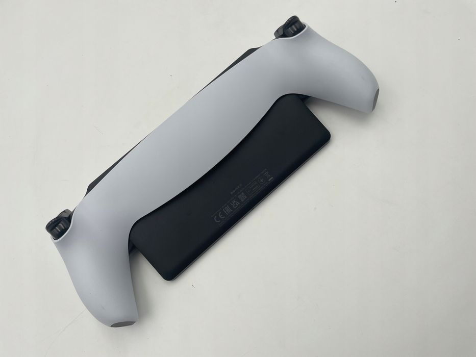 SONY PlayStation Portal Biało-czarny