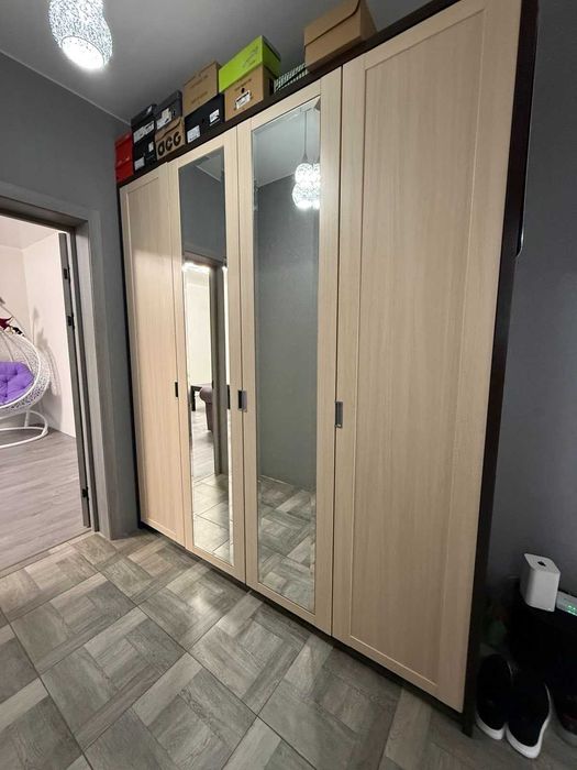 Святопетрівське 2 кім квартира з меблі техніка Сертифікат розглянемо