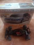 Kyosho vintage rc escala 1/0