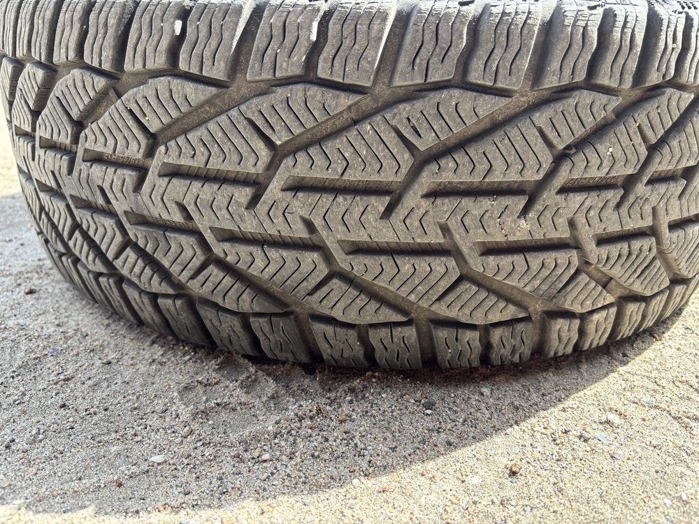 Sprzedam felgi 17 , 5x100 , 57,1 piasta