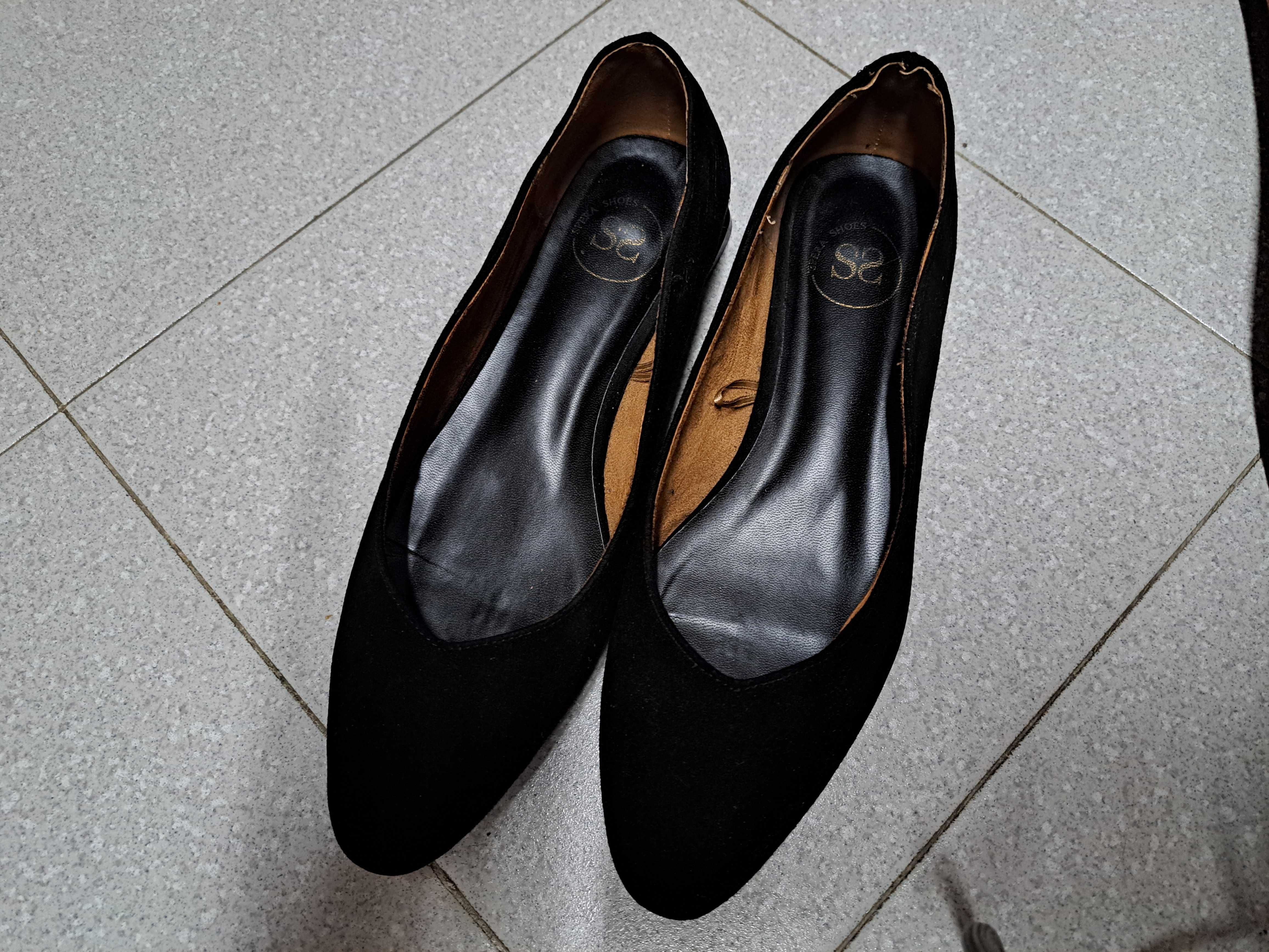 Sapato classico _ Sfera shoes