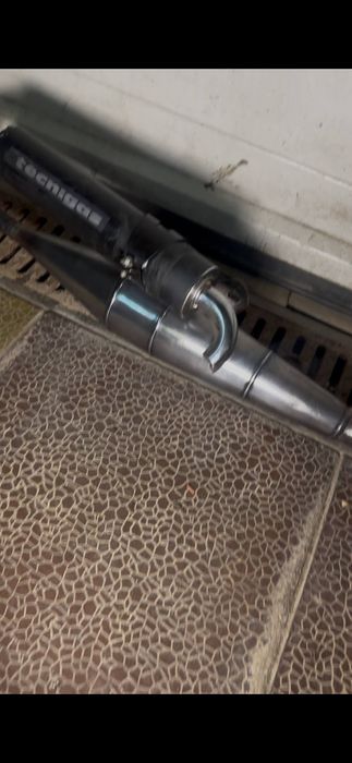 Продам резонатор tecnigas Діо 27