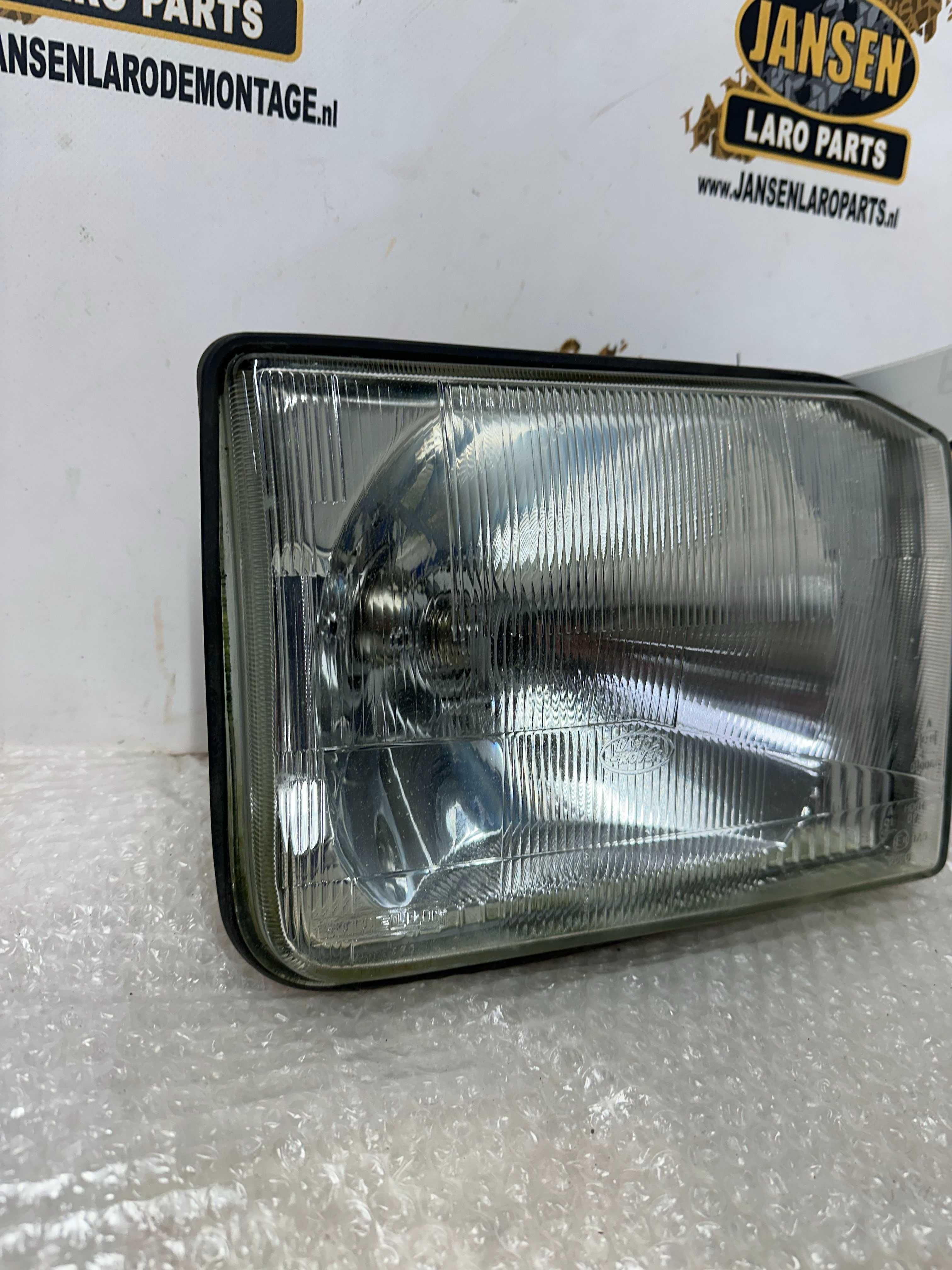 Land Rover Discovery 300 farol farois stc1235 stc1236