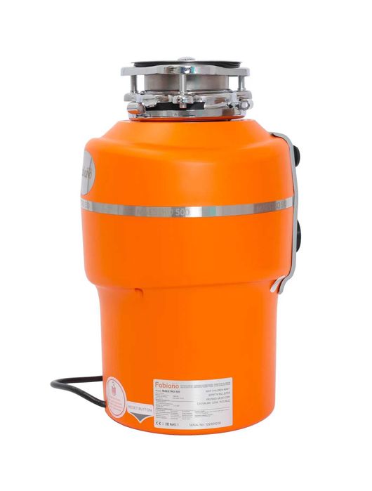 Подрібнювач харчових відходів, утилізатор Fabiano Maestro 750