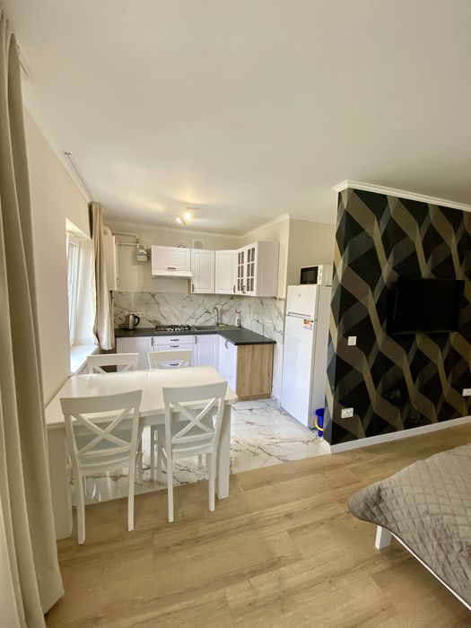 Квартира подобово біля вокзалу