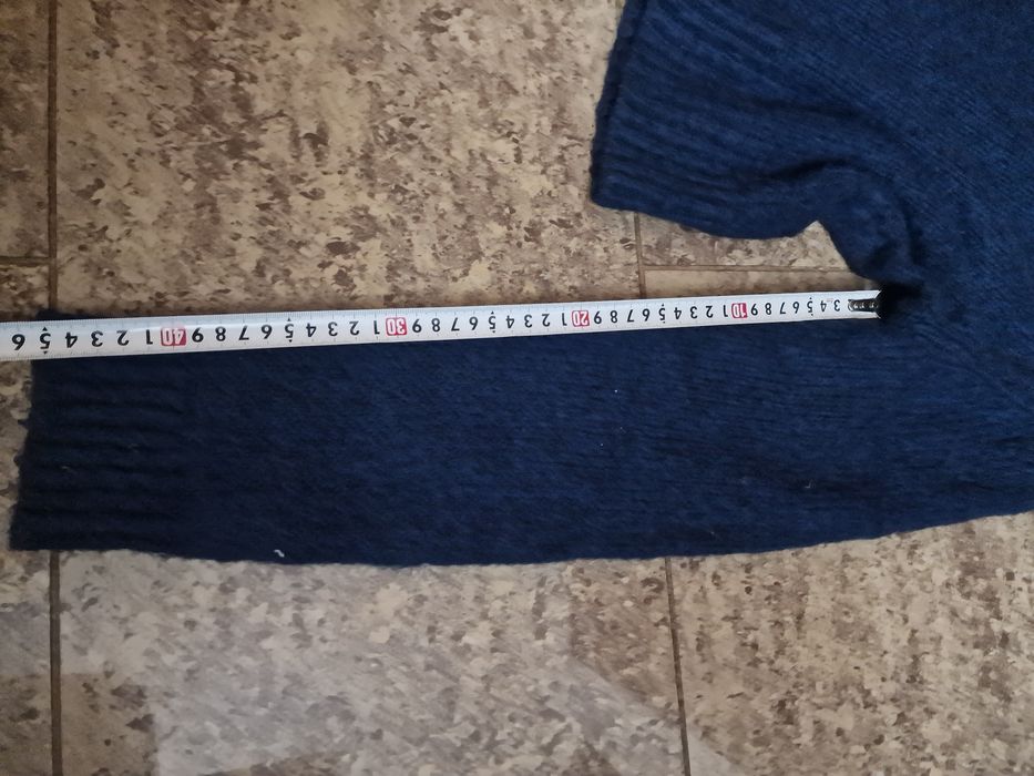 Sweter limitowana edycja M&S