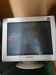 Продам 2 ЭЛТ монитора 17"