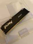 Pamiec ram kingston fury 32gb 5200 cl40