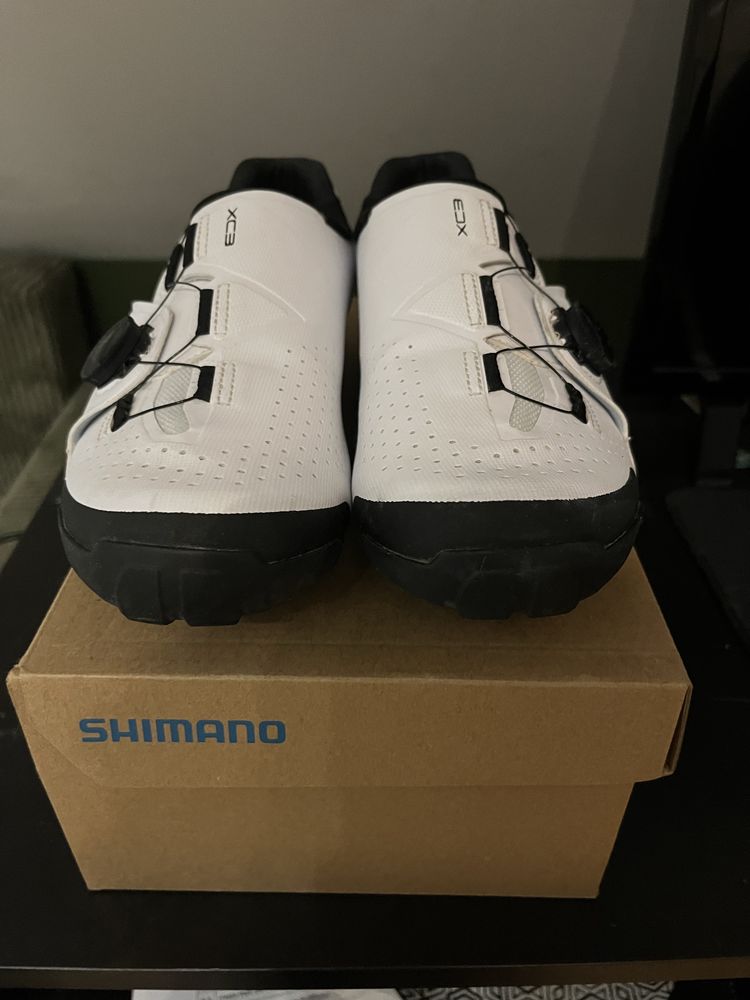 Buty rowerowe Shimano Pedaling Dynamic-rozmiar 44