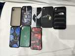 Capas iPhone Xr algumas novas