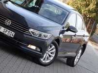 Volkswagen Passat PASSAT 2.0 TDI*150PS*Sedan* Panorama*Duża Navi*Kamera*zNIEMIEC*