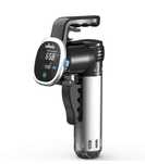 Cyrkulator do sous vide zanurzeniowy wolnowar Wancle 850W