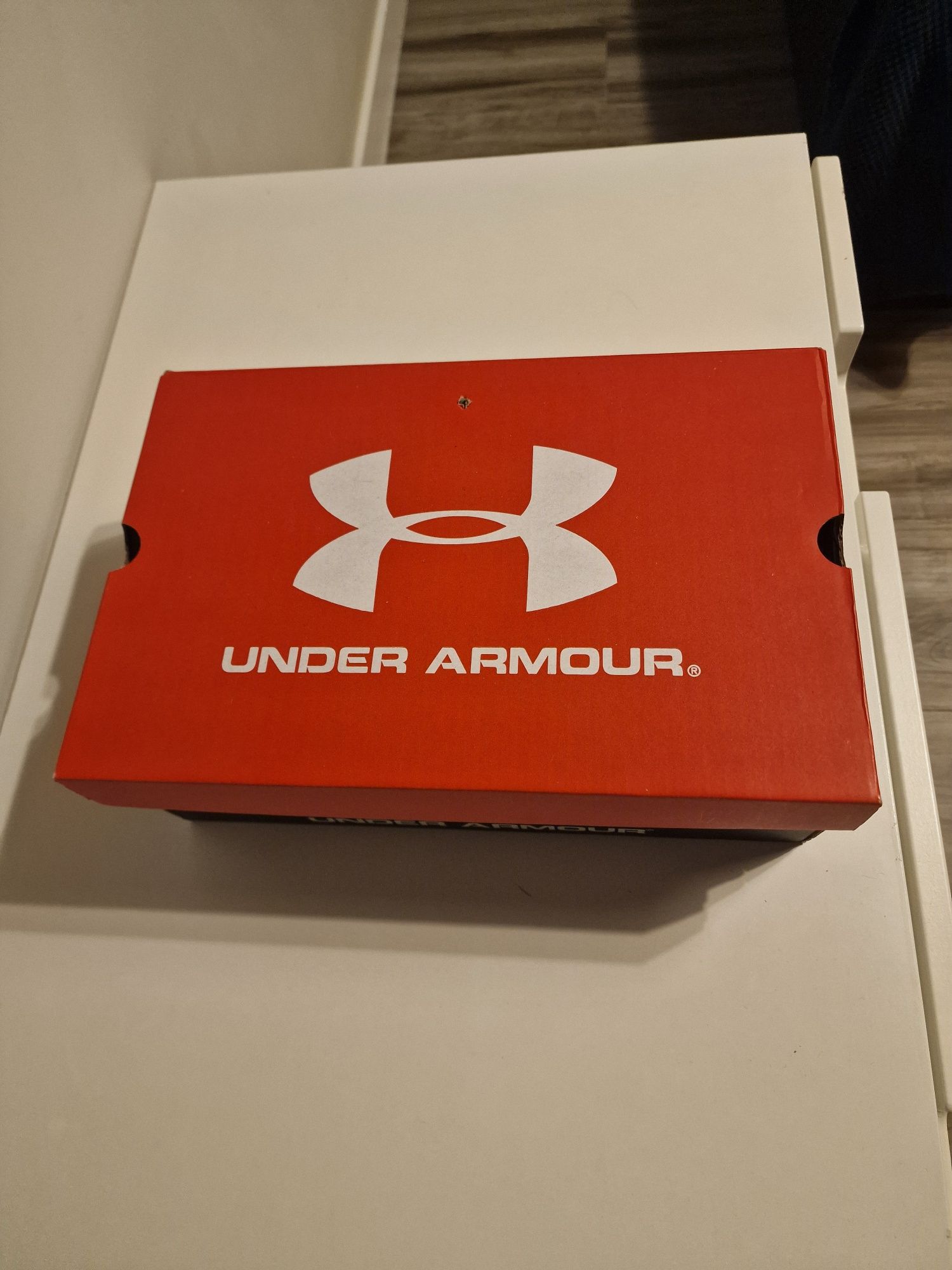 Under Armour Sapatilhas Novas