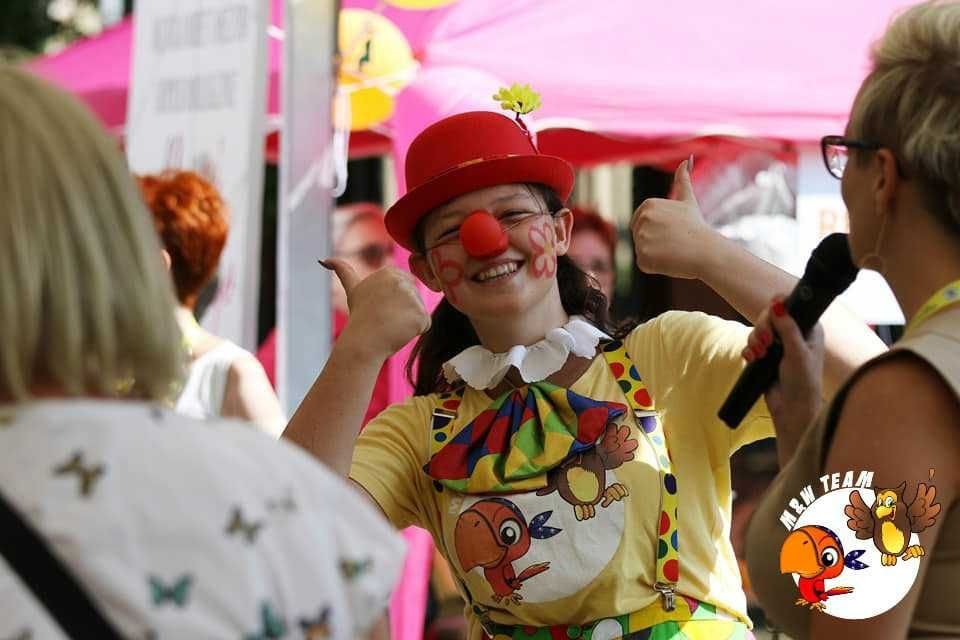 Animacje dla dzieci / Animatorka / Animatorki
