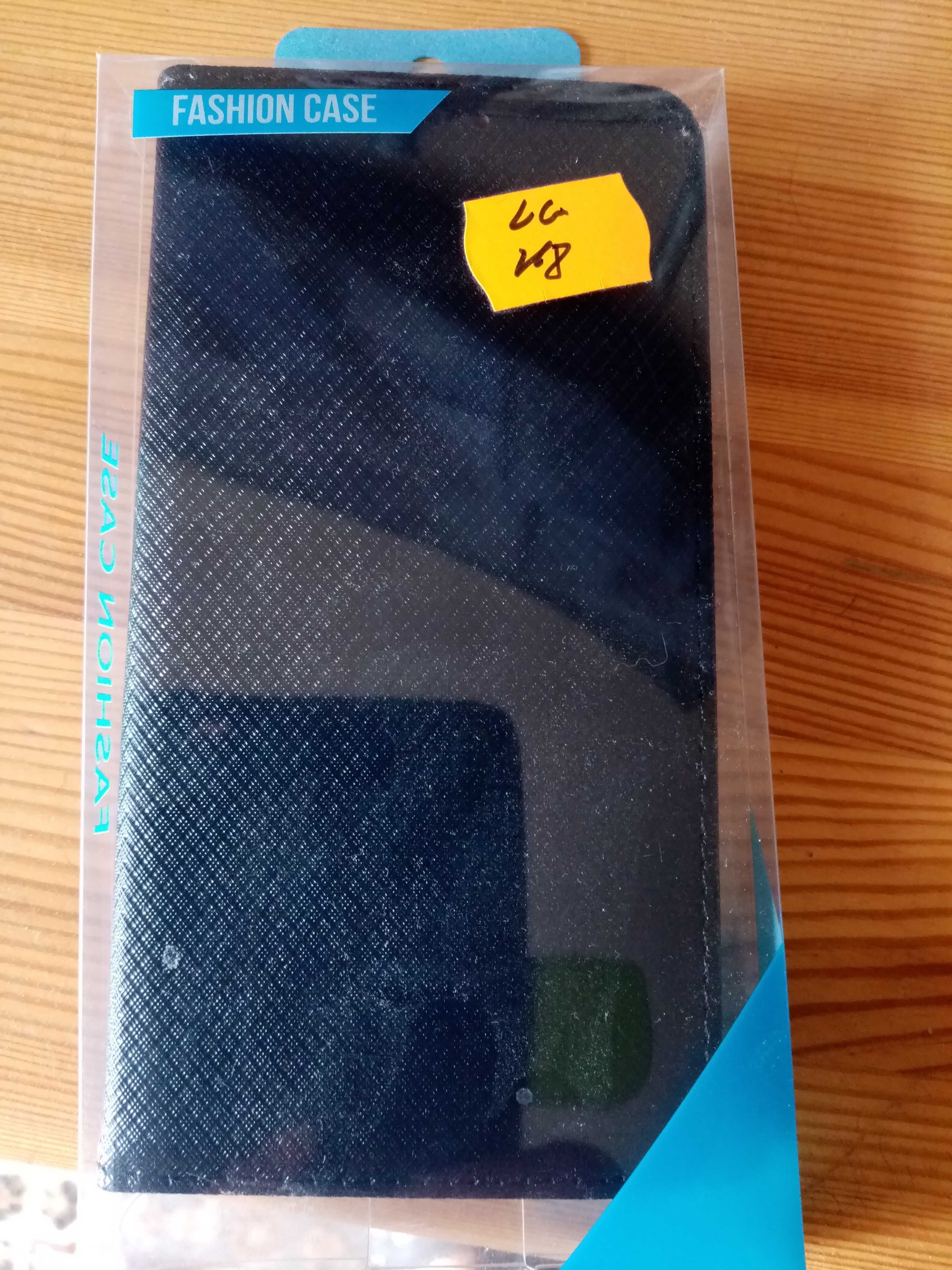 Etui LG K8 2017 nowe