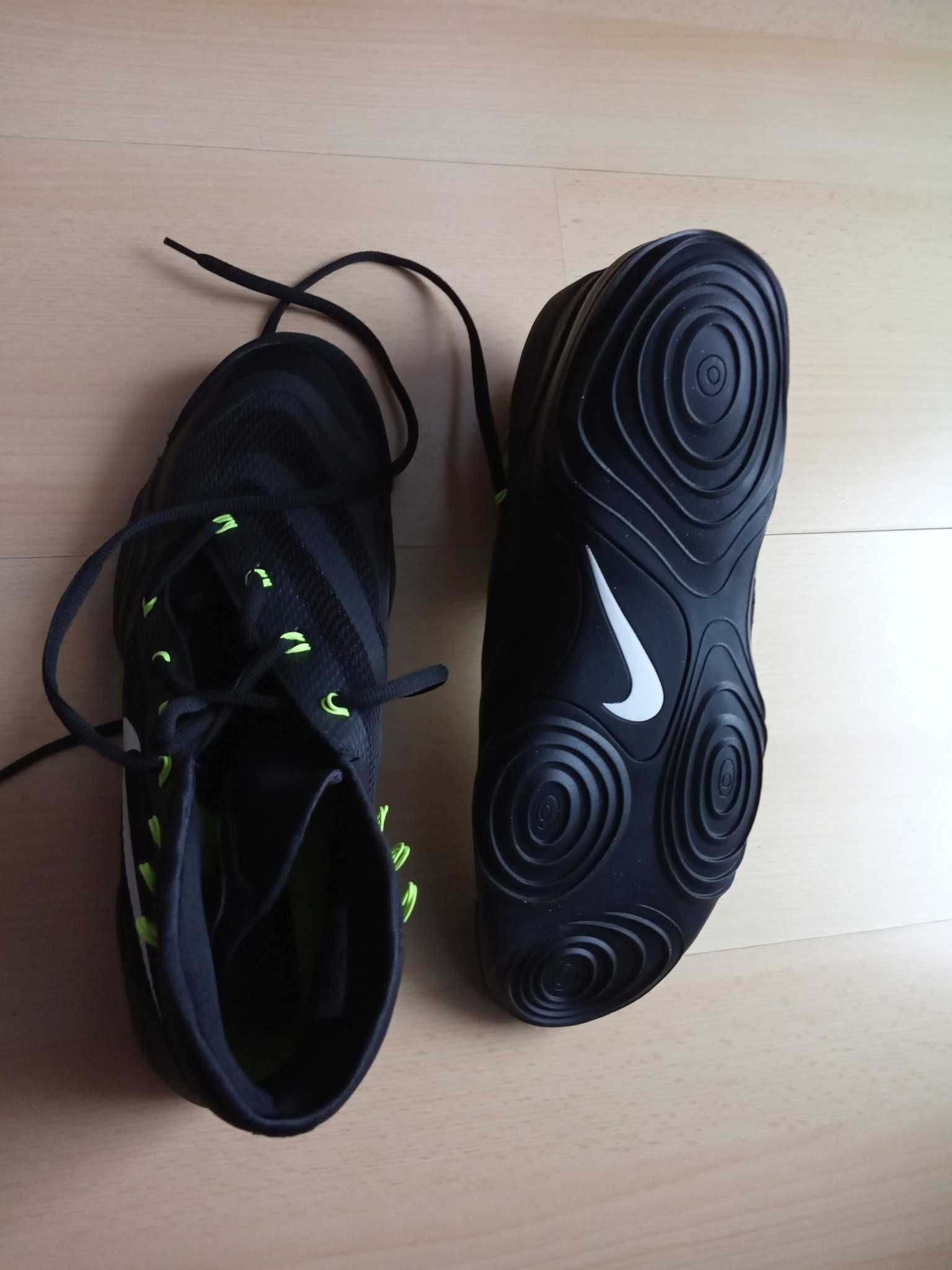 Buty Sportowe Nike Hypersweep, roz.47