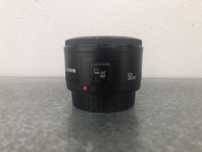 Canon 50mm f1.8 AF (EF)