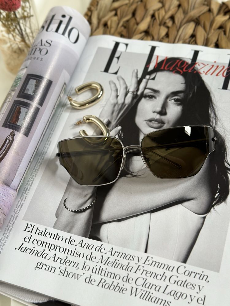 Сонцезахисні окуляри LOEWE, унісекс. Оригінал.