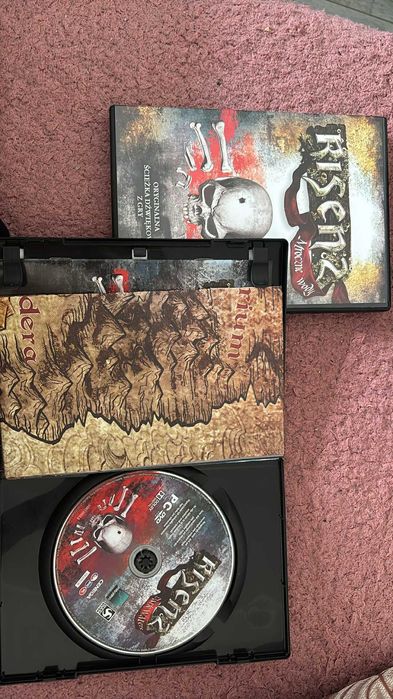 Risen 2 Edycja Premierowa