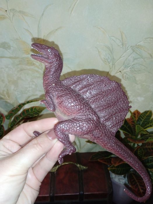 Фігурка Динозавр